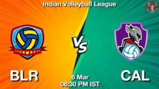 BLR vs CAL Matcch Previews