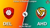 DEL vs AHD Dream11 Prediction, Preview & Updates - <small>Tue, 19 Mar 06:30 PM IST</small>