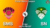 SMS vs SN Dream11 Prediction, Preview & Updates - <small>Tue, 02 Apr 08:15 PM IST</small>
