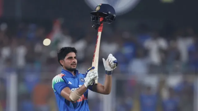  india vs west indies (406 runs) guwahati, 2026