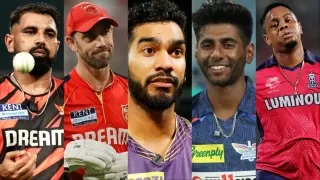 1 Expensive Player Each IPL Team