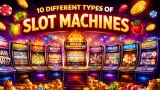 10 Different Types of