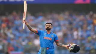10 World Records That Make Virat