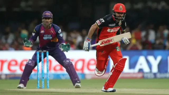 108* vs rps (ipl 2016)