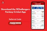 11Challengers App Download, Why