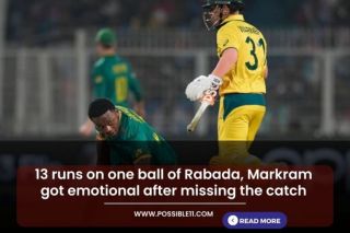 13 runs on one ball of