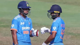 14-Year-Old IPL Star Destroys