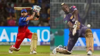 1st IPL: KKR vs RCB Dream11