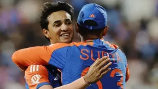 1st ODI: IND vs ENG Dream11