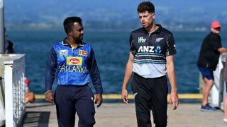 1st ODI: NZ vs SL Dream11