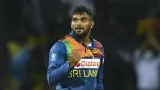 1st ODI: SL vs