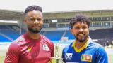 1st ODI: WI vs SL My11circle, Vision11, Howzat Team, and Dream11 Prediction