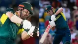 1st T20I: AUS vs