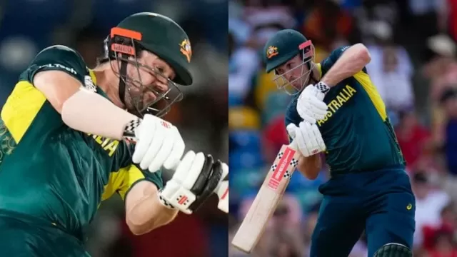 1st T20I: AUS vs SA My11circle, Vision11,