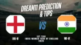 1st T20I ENG-W vs