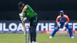1st T20I: IND vs