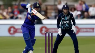 1st T20I: IND-W vs ENG-W Dream11