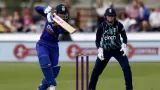 1st T20I: IND-W vs