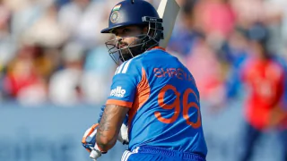 1st T20I: ZIM vs IND My11circle,