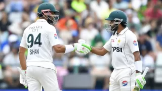 1st Test: PAK vs WI Dream11
