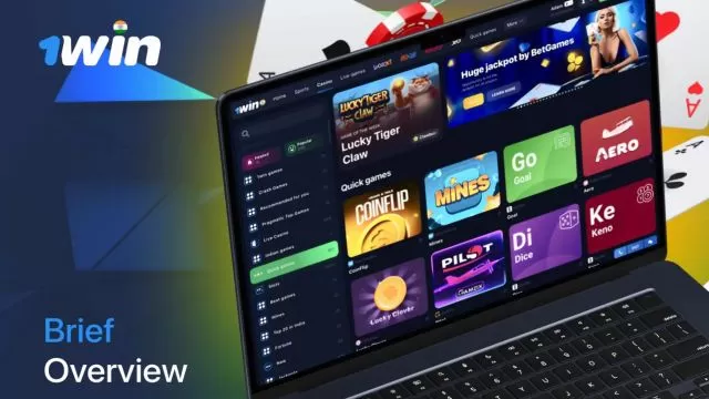Exploring the Best Games at 1win Casino