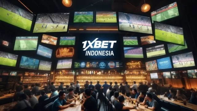1xBet Indonesia: How to Get Started with