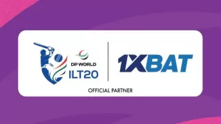 1xBat Sporting Lines becomes International League