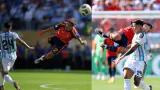 2 Reasons Behind Argentina FIFA World Cup 2026 Loss