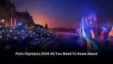 2024 Paris Olympics Ceremony: