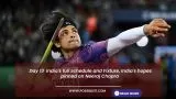2024 Paris Olympics Day