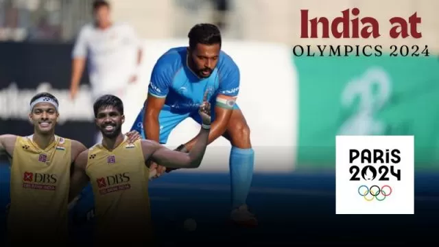 2024 Paris Olympics Day 6 Live Updates:
