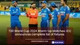 2024 T20 World Cup