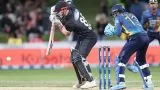 2nd ODI: NZ vs