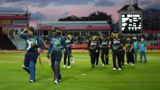 2nd ODI: NZ-W vs SL-W Dream11