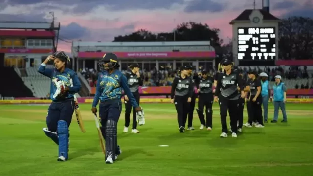 2nd ODI: NZ-W vs SL-W Dream11 Team,