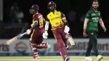 2nd ODI: PAK vs