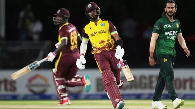 2nd ODI: PAK vs WI My11circle Prediction,