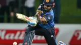 2nd ODI: SL vs