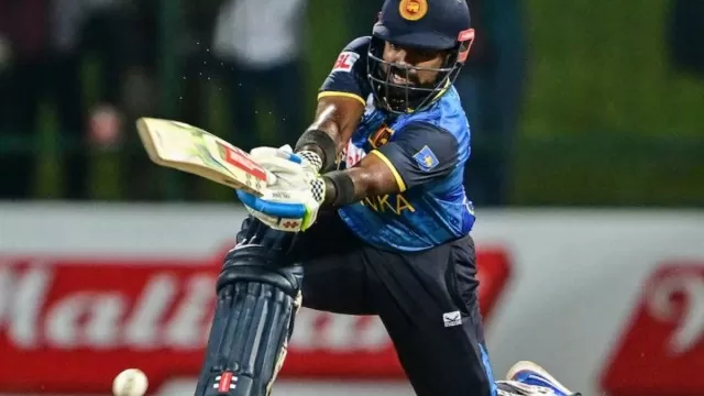 2nd ODI: SL vs AUS Dream11 Team,