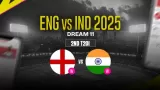 2nd T20I ENG-W vs