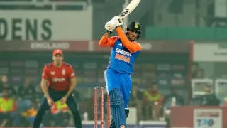 2nd t20I: IND vs ENG Dream11