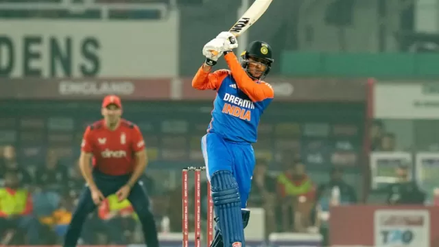 2nd t20I: IND vs ENG Dream11 Team,