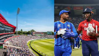 2nd T20I: IND vs ENG Pitch