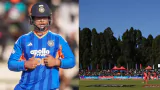 2nd T20I: IND vs