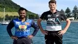 2nd T20I: NZ vs