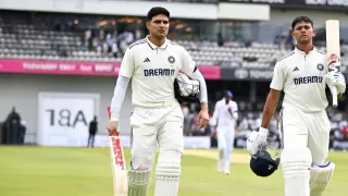 2nd Test: IND vs ENG Dream11
