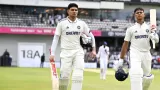 2nd Test: IND vs
