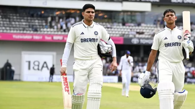 2nd Test: IND vs ENG Dream11 Prediction,