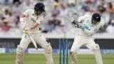 2nd Test: NZ vs