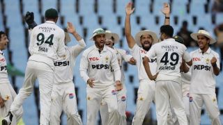 2nd Test: PAK vs SA Dream11